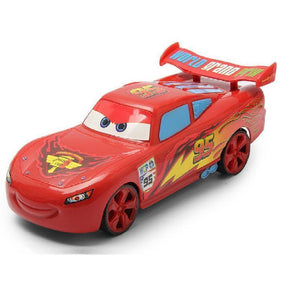 Relâmpago McQueen Controle Remoto - Koisaradas